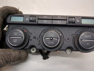 Переключатель отопителя (печки) Volkswagen Passat 2005-2010