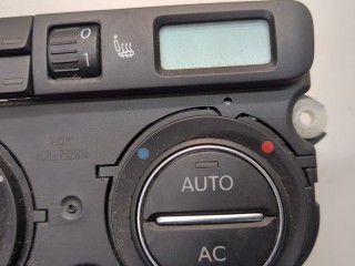 Переключатель отопителя (печки), ориг. номер 3C0907044DK, Volkswagen Passat 2005-2010