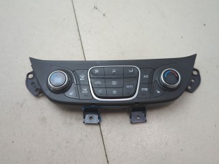 Переключатель отопителя (печки), ориг. номер 84612975, Chevrolet Equinox 2017-2021