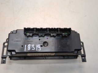 Переключатель отопителя (печки), ориг. номер 25802506, Chevrolet Tahoe 2006-2014