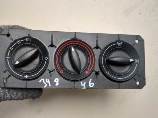 Переключатель отопителя (печки), Audi A4 1994-1997