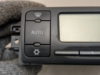 Переключатель отопителя (печки), Seat Leon 1999-2005
