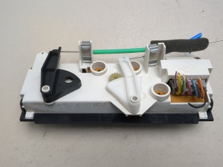 Переключатель отопителя (печки), ориг. номер 7701051896, Renault Kangoo 1997-2003