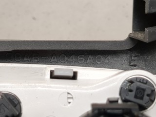 Переключатель отопителя (печки), ориг. номер 98AB15000CCW, 1S4H18C419BA, 1131256, Ford Focus 2001-2005