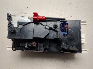 Переключатель отопителя (печки), ориг. номер A1688300485, Mercedes A-Класс 1997-2001