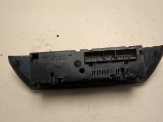 Переключатель отопителя (печки), ориг. номер 6Q0907044A, Volkswagen Polo 2001-2005
