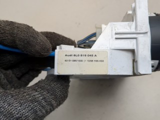 Переключатель отопителя (печки), ориг. номер 8L0819045A, Audi A4 1994-1999