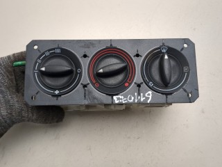 Переключатель отопителя (печки), ориг. номер 8L0819045A, Audi A4 1994-1997