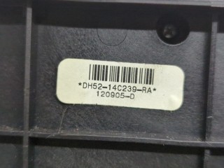 Переключатель отопителя (печки), ориг. номер DH5214C239RA, Land Rover Freelander 2 2012-2014