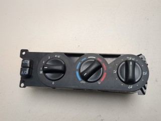 Переключатель отопителя (печки), Mercedes ML W163 1997-2001