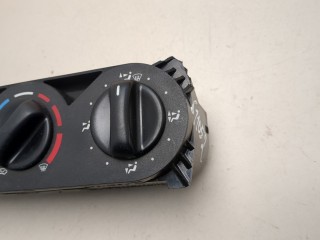 Переключатель отопителя (печки), Mercedes ML W163 1997-2001