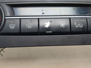 Переключатель отопителя (печки), ориг. номер 64119310449, BMW X5 E70 2006-2010