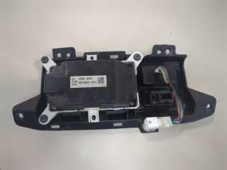 Переключатель отопителя (печки), ориг. номер 559050C070, Toyota Sequoia 2007-2017