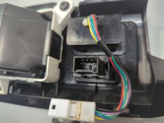 Переключатель отопителя (печки), ориг. номер 559050C070, Toyota Sequoia 2007-2017