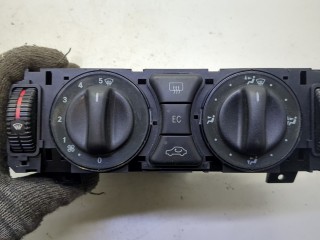 Переключатель отопителя (печки) Mercedes C W202 1993-1997