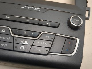 Переключатель отопителя (печки), Ford Fusion USA 2016-2020