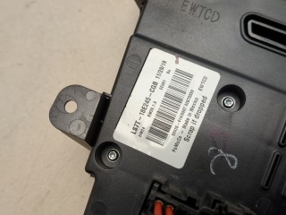 Переключатель отопителя (печки), Ford Fusion USA 2016-2020