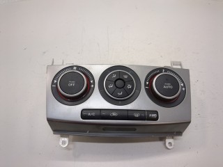 Переключатель отопителя (печки), ориг. номер BP4M61190H, Mazda 3 1999-2005