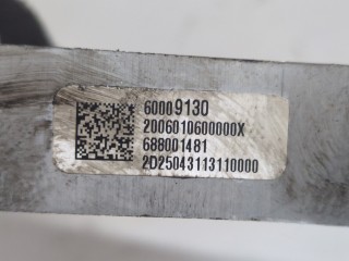 Подушка крепления КПП, ориг. номер 60009130, Buick Encore GX 2023-2026