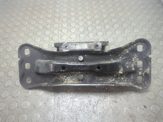 Подушка крепления КПП, ориг. номер A1402421340, A2122400418, A2032420601, Mercedes C W203 2004-2008