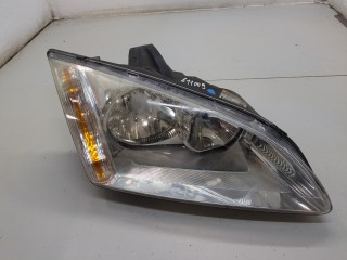 Фара (передняя) правая, ориг. номер 1480979, 4M5113099AD, Ford Focus 2004-2008