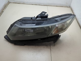 Фара (передняя) левая, Honda Civic 2012-2015