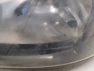 Фара (передняя) левая, ориг. номер 1216291, 1216288, 1216269, Opel Astra 1998-2009