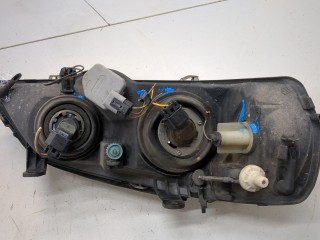 Фара (передняя) левая, ориг. номер 1216291, 1216288, 1216269, Opel Astra 1998-2009