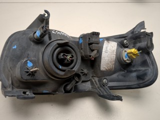 Фара (передняя) левая, ориг. номер 5214656, 4L8413006CC, Ford Maverick 2000-2004