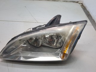 Фара (передняя) левая Ford Focus 2004-2008