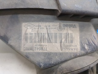 Фара (передняя) правая, ориг. номер 7700427870, Renault Megane 1999-2003