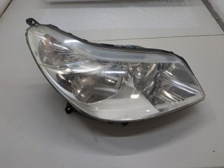 Фара (передняя) правая Citroen C5 2004-2008