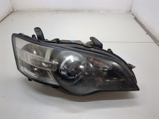 Фара (передняя) правая Subaru Legacy 2003-2007