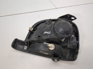 Фара (передняя) правая, ориг. номер 260105328R, Renault Kangoo 1997-2003