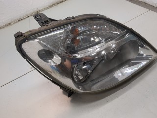 Фара (передняя) правая, ориг. номер 260102746R, Renault Scenic 1999-2003