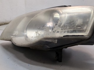 Фара (передняя) левая, ориг. номер 3C0941005Q, Volkswagen Passat 2005-2010