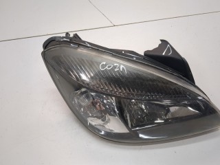 Фара (передняя) правая, ориг. номер 921021G650, KIA Rio 2009-2011
