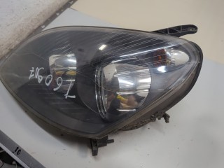 Фара (передняя) левая, ориг. номер 93179912, Opel Zafira B 2008-2014