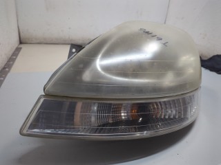 Фара (передняя) левая, Nissan Primastar 2002-2006