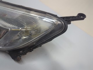 Фара (передняя) левая, ориг. номер 13297720, Opel Astra 2006-2014
