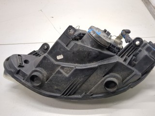 Фара (передняя) правая, ориг. номер 6J2941006D, Seat Ibiza 2008-2012