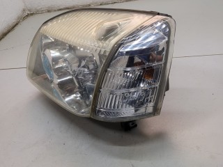 Фара (передняя) левая, ориг. номер 26060EQ400, Nissan X-Trail (T30) 2004-2007
