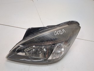 Фара (передняя) левая, ориг. номер 921011G650, KIA Rio 2009-2011