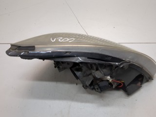 Фара (передняя) левая, ориг. номер 921011G650, KIA Rio 2009-2011