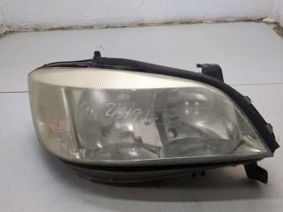 Фара (передняя) правая Opel Zafira 2003-2006