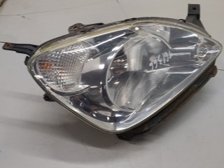 Фара (передняя) правая, ориг. номер 33101SCAE02, Honda CR-V 2001-2004
