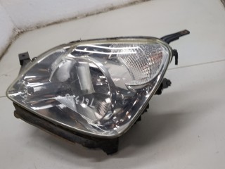 Фара (передняя) левая, ориг. номер 33151SCAE02, Honda CR-V 2001-2004
