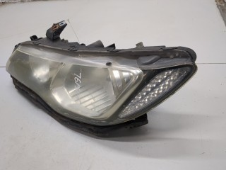 Фара (передняя) левая, ориг. номер 33151SNBE03, Honda Civic 2005-2008