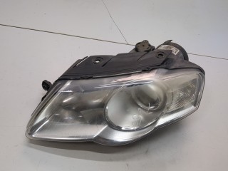 Фара (передняя) левая, ориг. номер 3C0941005AD, Volkswagen Passat 2005-2010