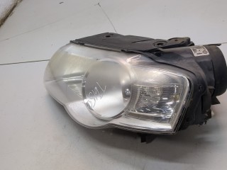 Фара (передняя) левая, ориг. номер 3C0941005AD, Volkswagen Passat 2005-2010